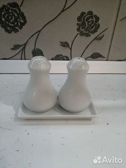 Набор для специй