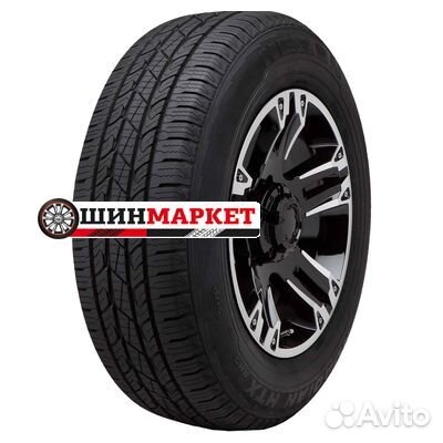 Nexen Roadian HTX RH5 235/85 R16 Q