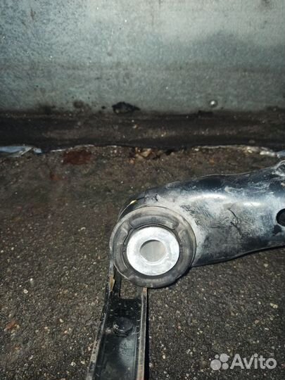 Задняя балка подрамник Suzuki Kizashi 4wd