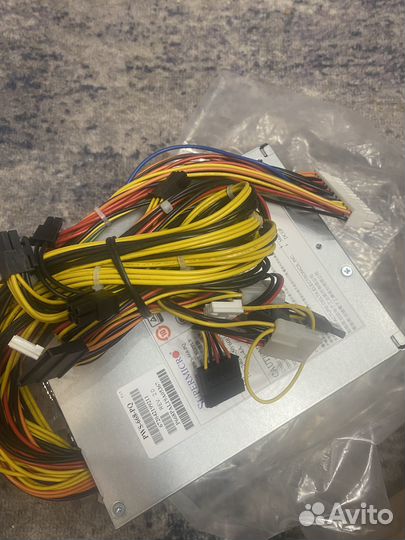 Блок Питания SuperMicro PWS-668-PQ 668W