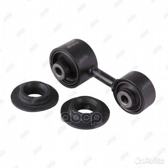 Подушка двигателя правая MI21092 jikiu