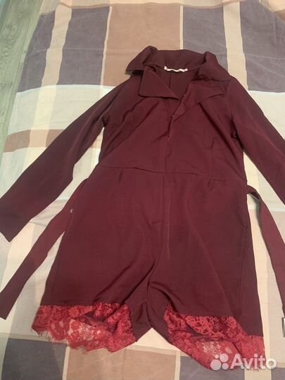 Комбинезон женский