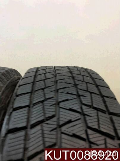 Bridgestone Blizzak DM-V1 225/65 R17 107U