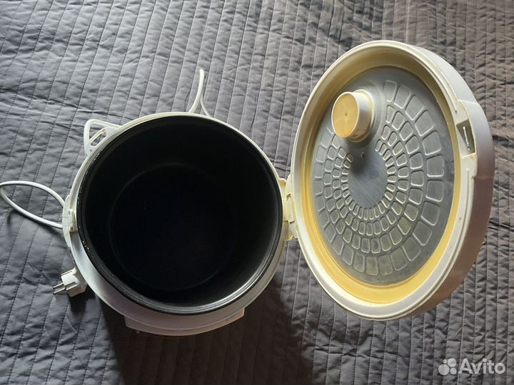 Мультиварка Redmond новая, Аэрогриль Hotter