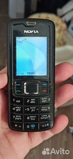 Nokia 3110