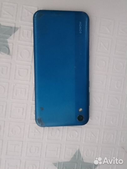 HONOR 8S, 2/32 ГБ