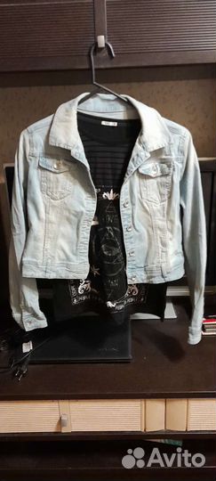 Продам женские яркие вещи пакетом