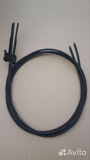 Бмв троса люка