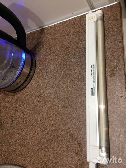 Подсветка для кухни шкафов