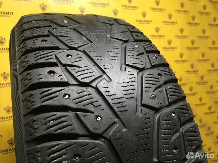 Yokohama Ice Guard IG55 235/55 R17 103T