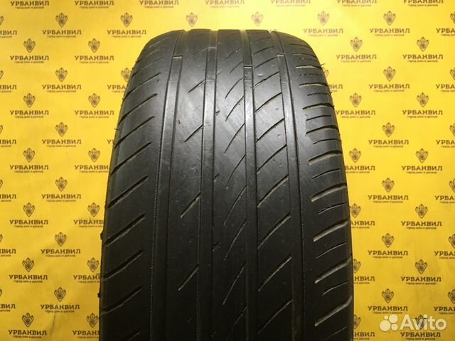 Ovation VI-388 225/55 R17 101W