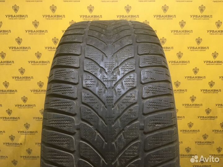 Dunlop SP Winter Sport 4D 215/55 R16
