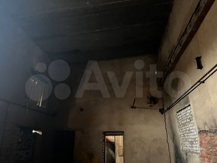 Нежилое здание / склад, 188.7 м²