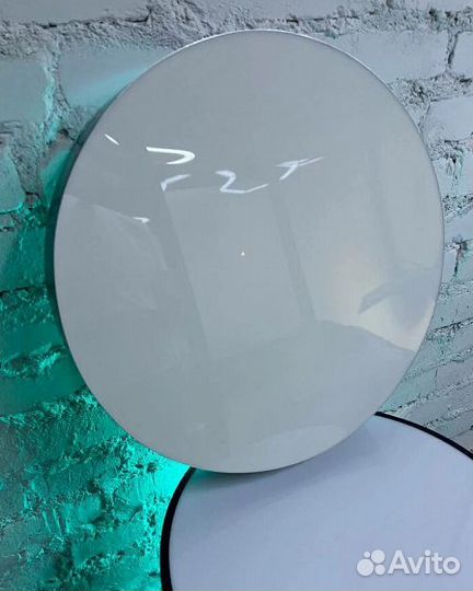 Светильник потолочный светодиодный