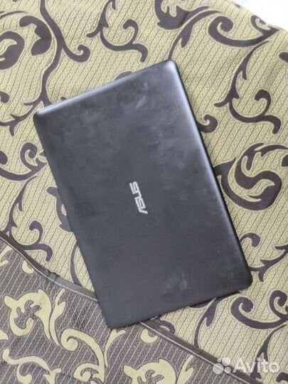 Мощный ультрабук i3-7th, gt920mx