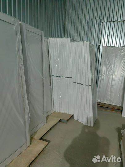 Скрытые двери invisible в наличии