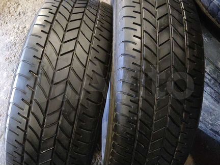 Yokohama BluEarth E51 225/60 R18 100H