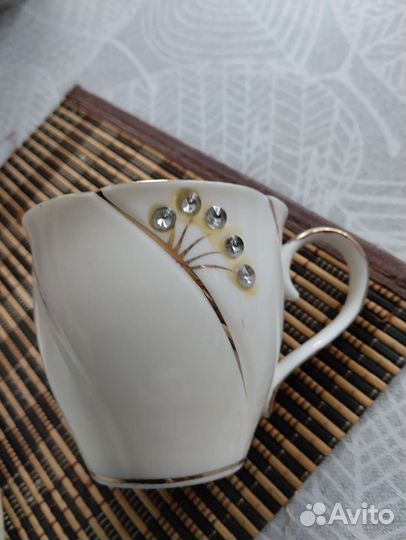 Чайный сервиз