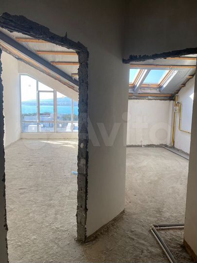 1-к. квартира, 49 м², 8/8 эт.