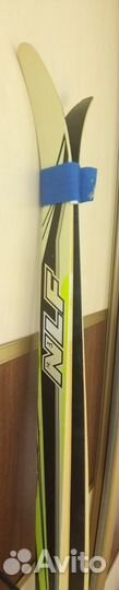 Лыжи беговые