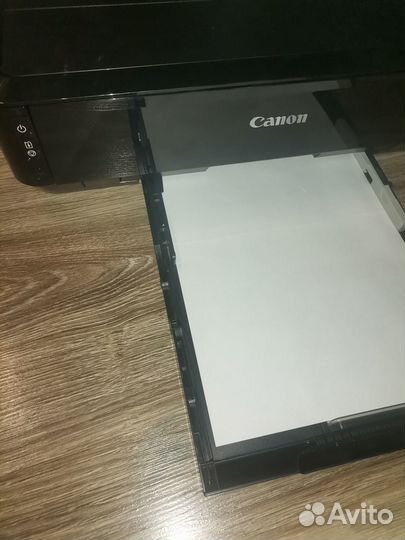 Canon pixma ip7240