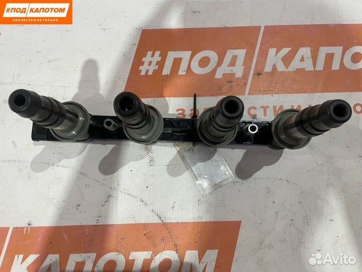 Катушка зажигания Chevrolet Cruze 96476979