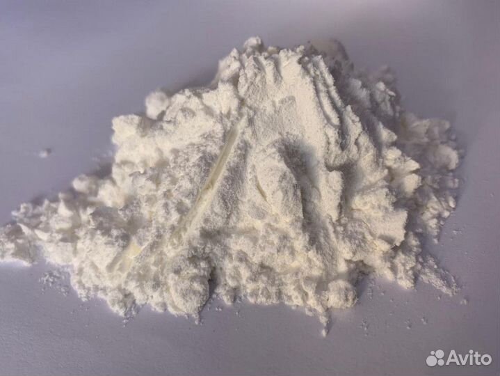 Крахмал картофельный, кукурузный