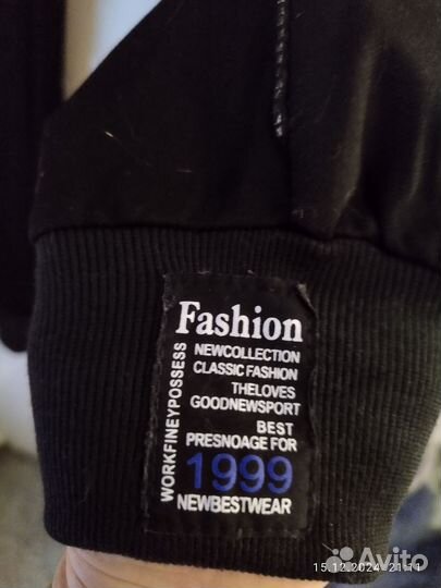 Джогеры женские 48-50 на манжете