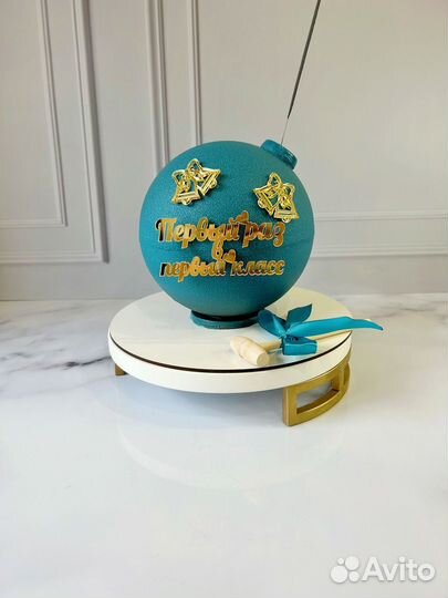 Торты на заказ