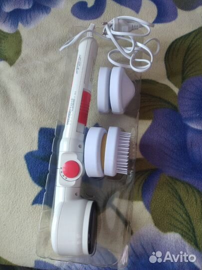 Электромассажер новый