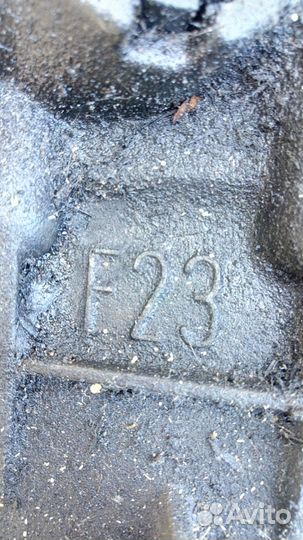 МКПП F23 4.17 Z22SE Z22YH Опель Вектра Ц Сигнум
