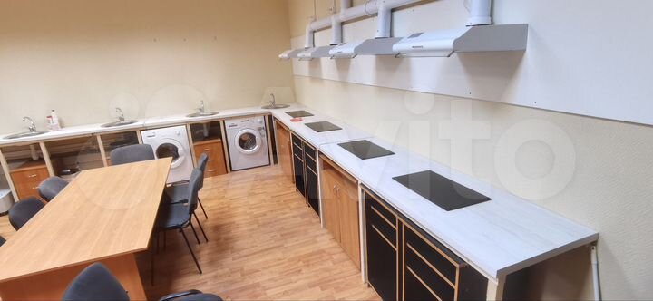 Комната 30 м², 4/4 эт.