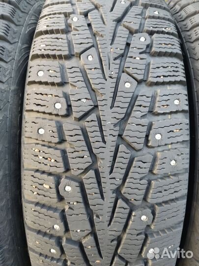 Cordiant Snow Cross 195/65 R15 91T