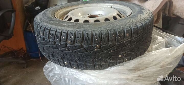 LingLong CS820 195/65 R15