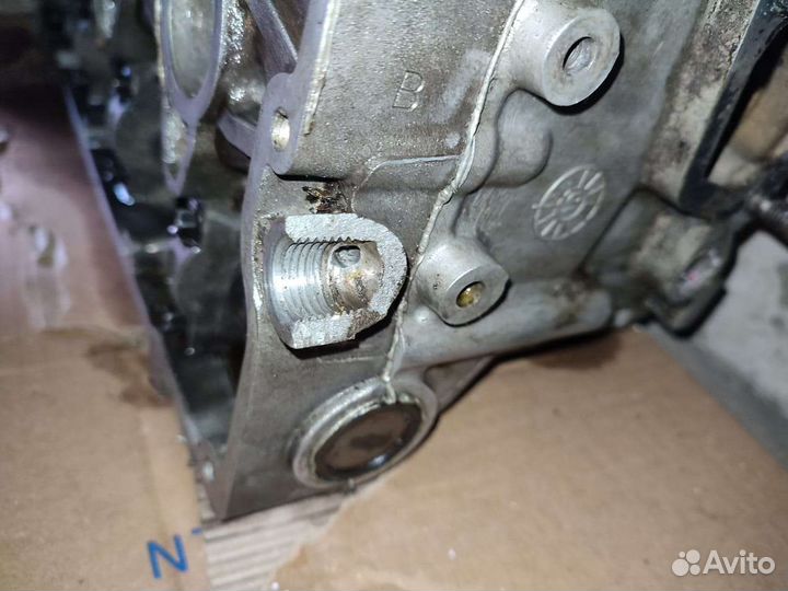 Гбц ваз 16 клапанный priora