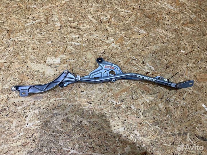 Механизм стеклоочистителя (трапеция дворников) Mer