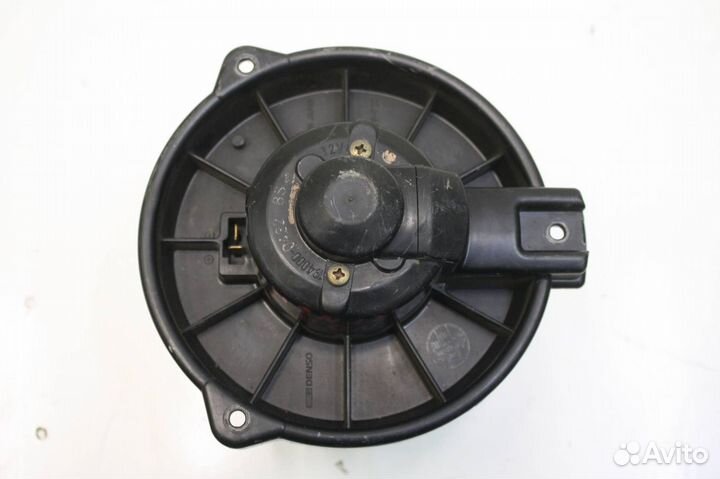 Моторчик печки Honda Partner 1996