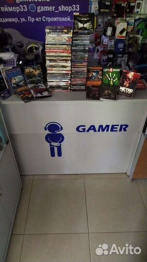 Игры для пк