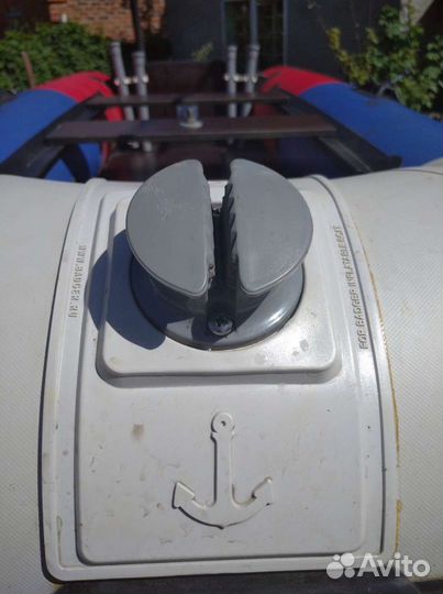 Обмен на каяк