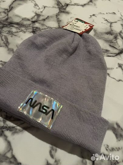 Шапка женская