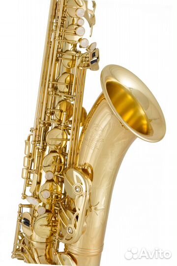 Саксофон тенор полупроф. D.Krenz 771 Gold
