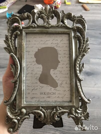 Рамка для фото