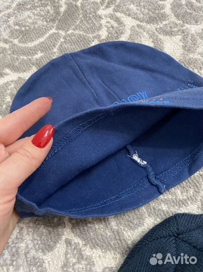 Шапка р.52