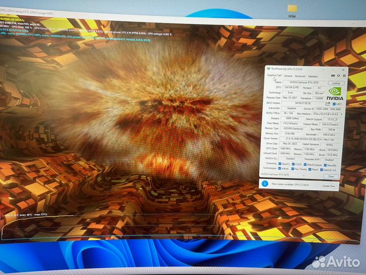 Rtx 3070 Gigabyte Gaming