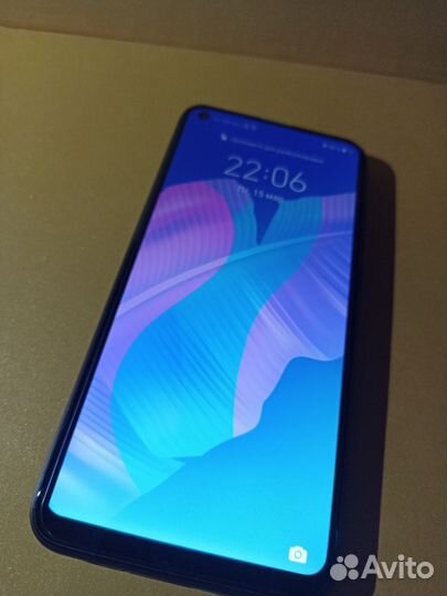HUAWEI P40 Lite E, 4/64 ГБ