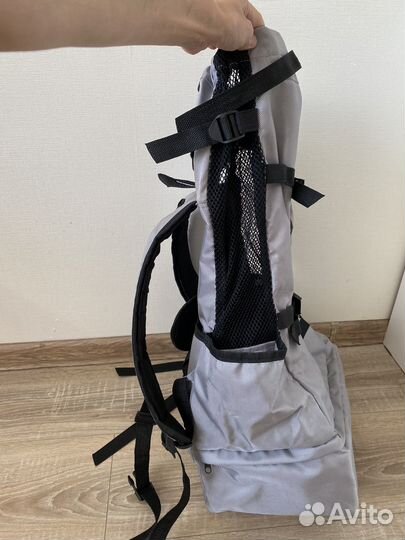 Рюкзак переноска для собак