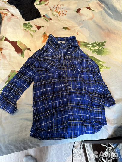 Женские вещи пакетом