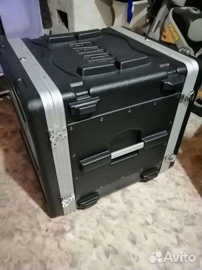 Рэковый кейс