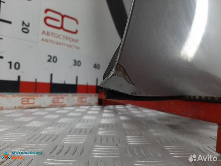 Дверь передняя правая Peugeot 607 2003 9004L4