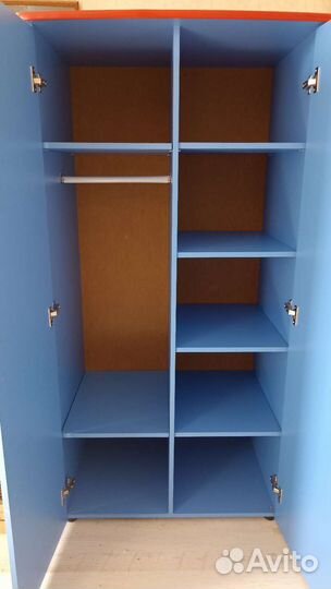 Детская мебель